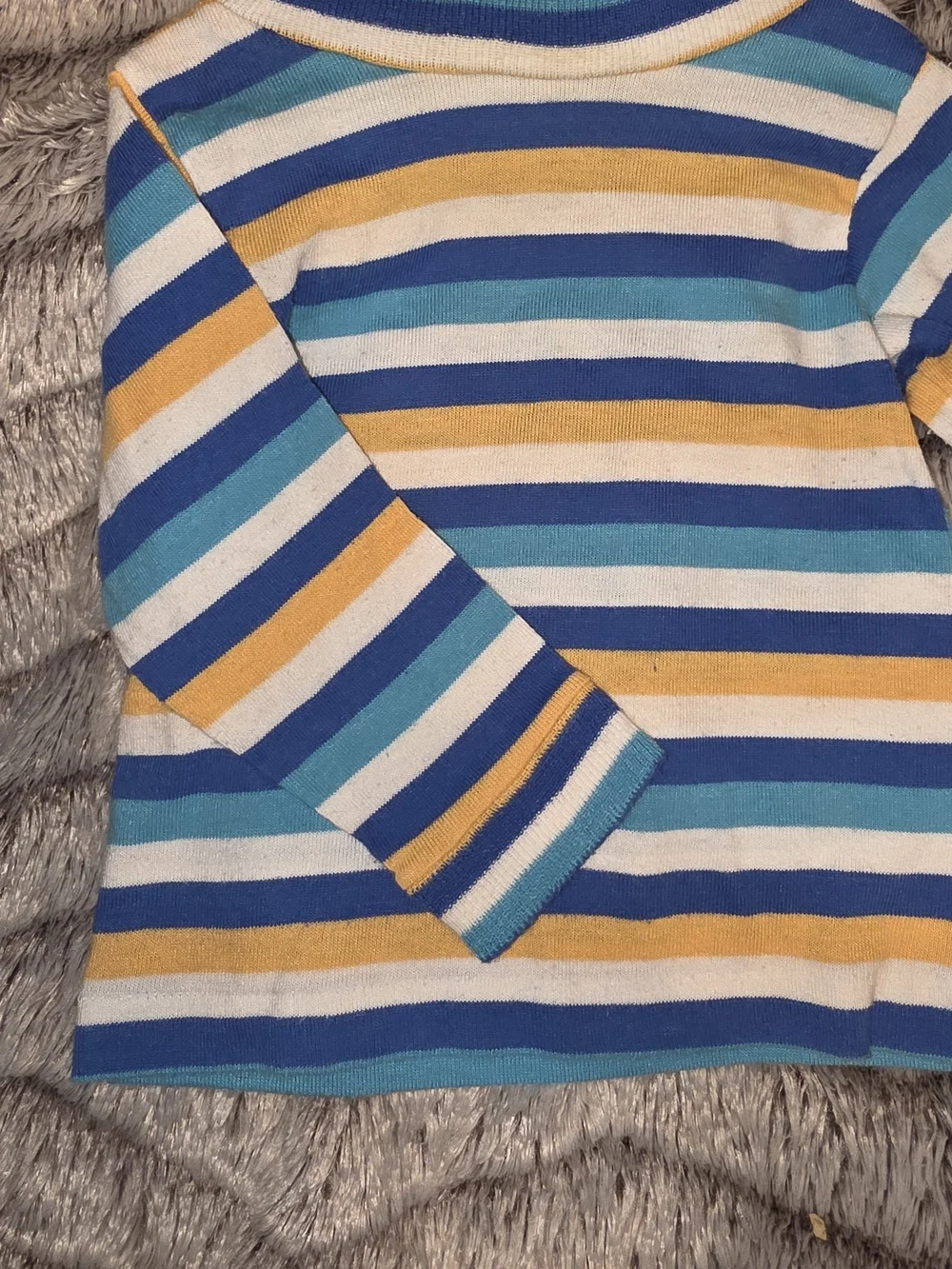 Carters Vintage Lot Of Size 12 Month Clothes